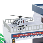 Парковка, коробка 652-J21