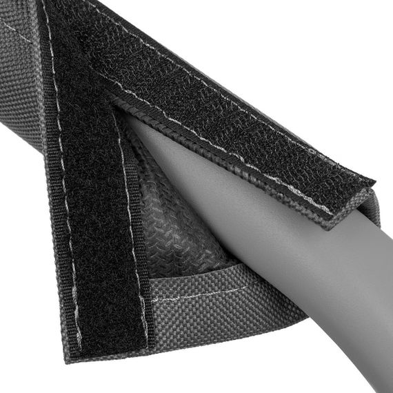 Кресло директорское Helios MAXI серый/зеленый Т-HS-DC-95200-M-GG (пр-во ГК Тонар)