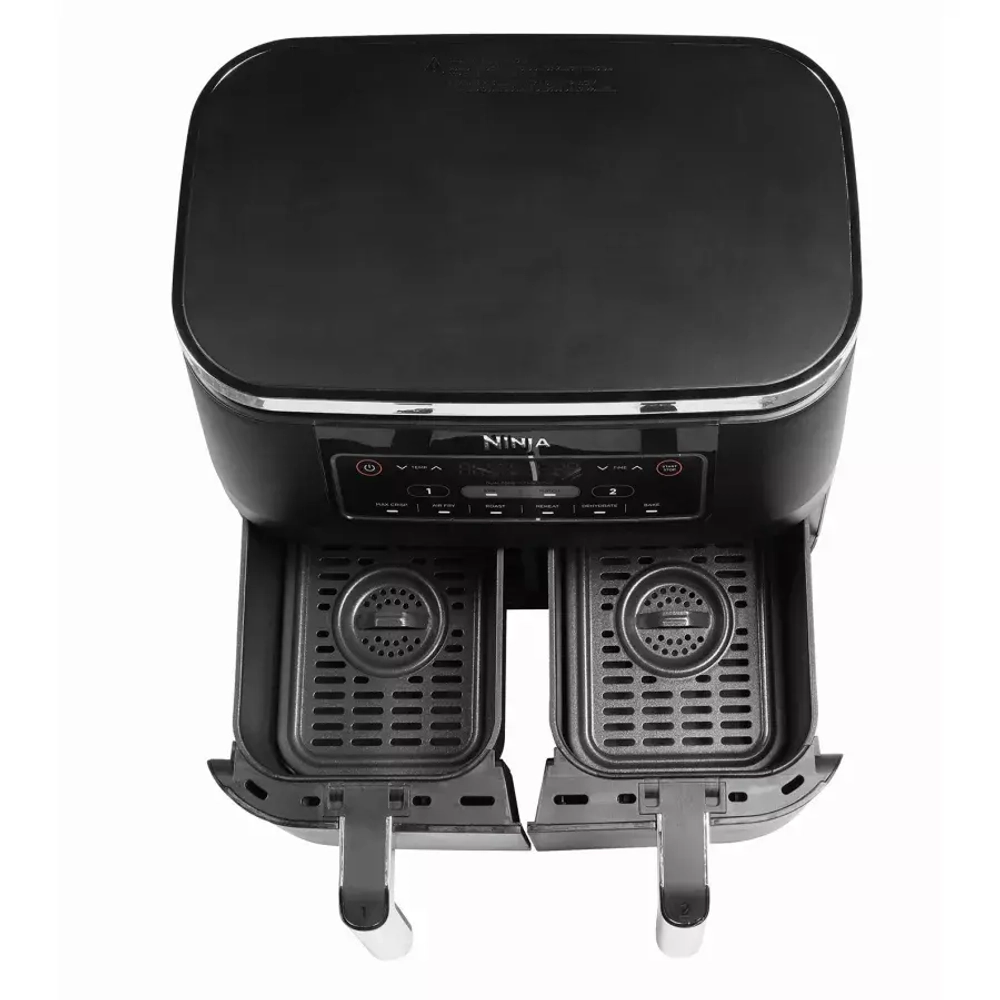 Мультипечь Ninja AF300EU черный