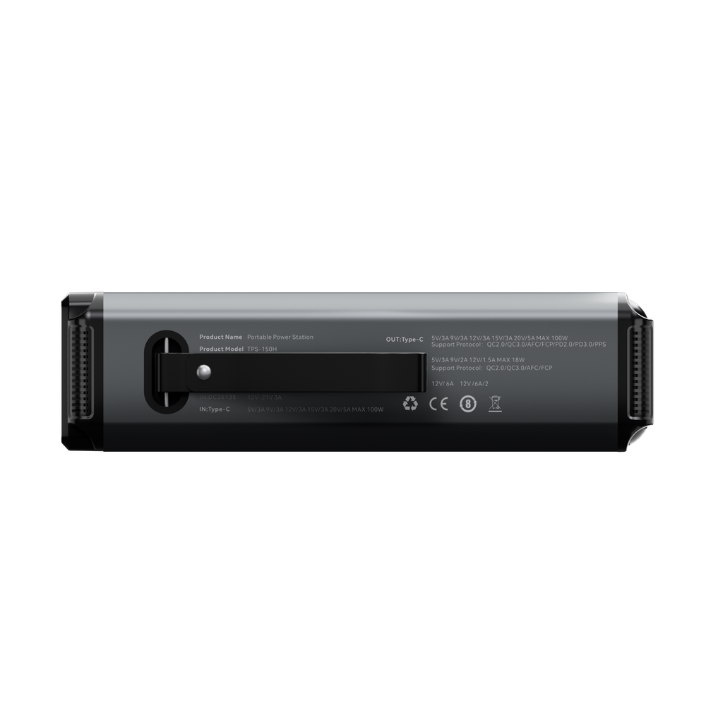 Зарядная станция DYNEMIQA TPS-150H