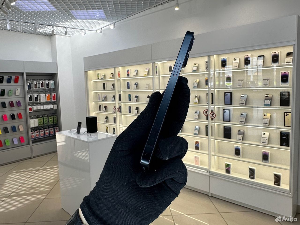 iPhone 13, 512 ГБ б/у