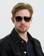 Солнцезащитные очки MARC JOHN