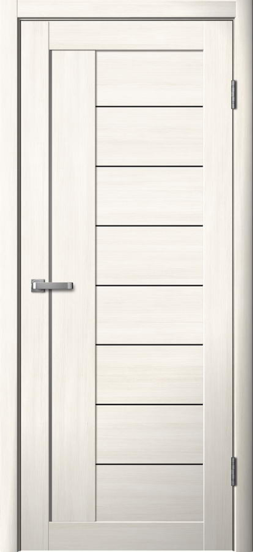 Дверь FLYDOORS 201 (Black)