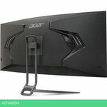 Игровой монитор Acer Nitro ED343CURJ0bmiippx UM.CE3CD.001