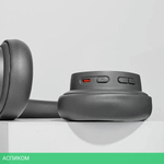 Наушники Baseus Bowie D05 Wireless Headphones Grey (NGTD020213)