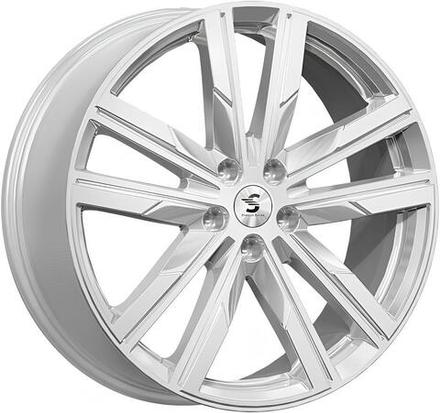 Premium Series КР014 8x20 5x112 ET 27 Dia 66.6 (HS)