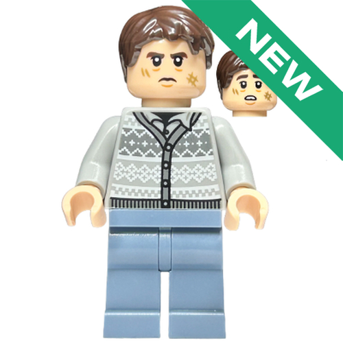 NEW Невилл Долгопупс hp425