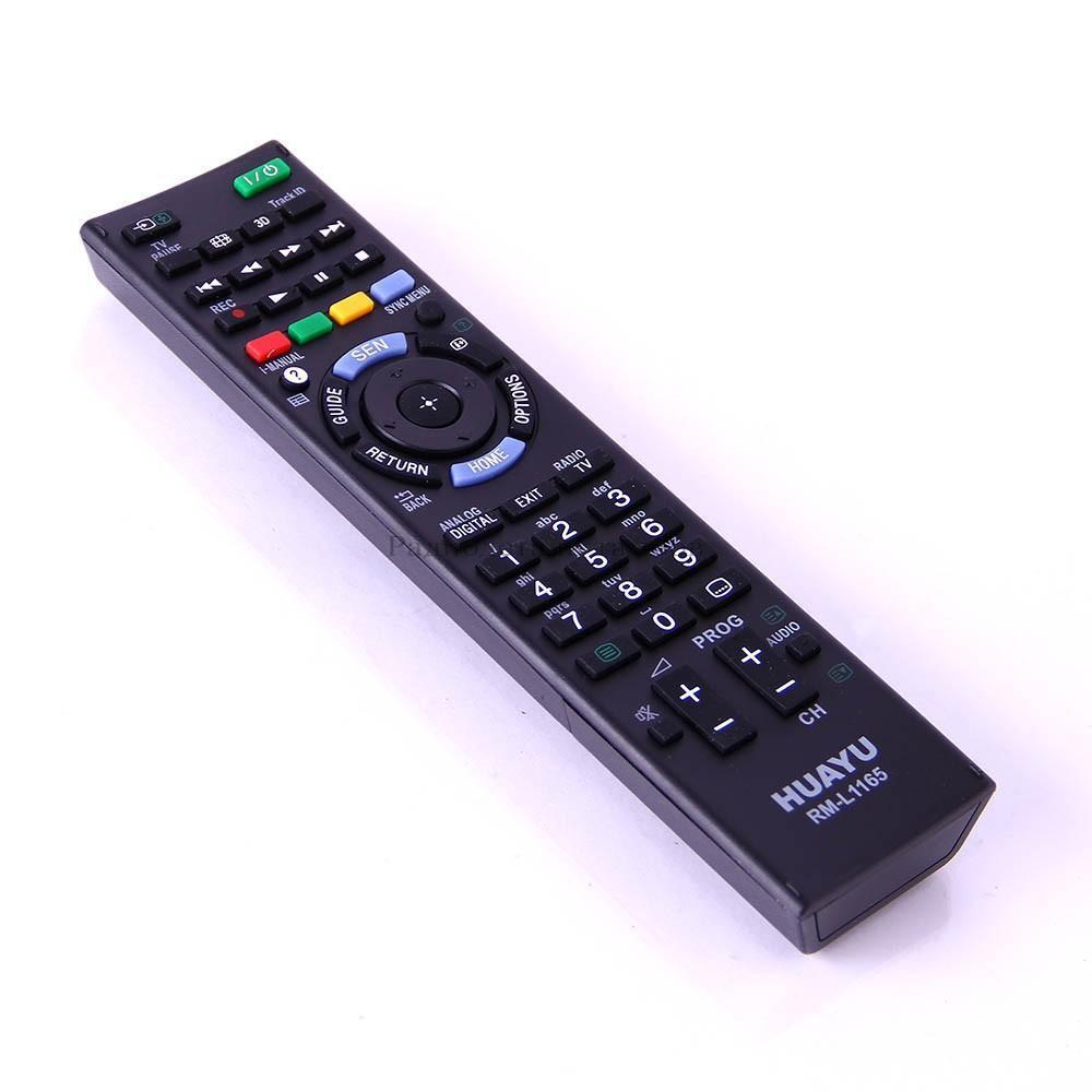 Универсальный Sony (RM-L1615) TV/3D/ NETFLIX YouTu