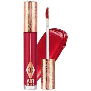 Charlotte Tilbury Airbrush Flawless Lip Blur - Ruby Blur