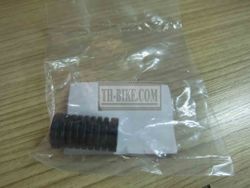 24781-KR3-770. RUBBER, GEAR CHANGE PEDAL