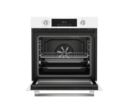 Электрический духовой шкаф Hotpoint FE9 831 JSH WHG