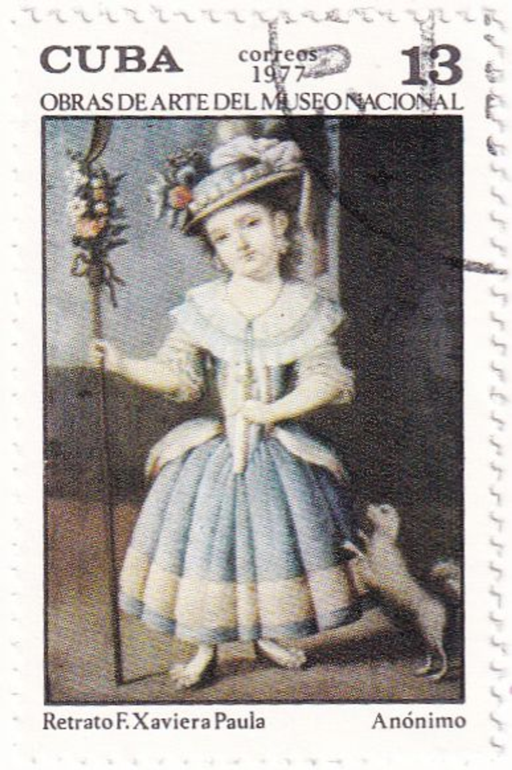 24 марки, Куба, 1970-1980-е годы