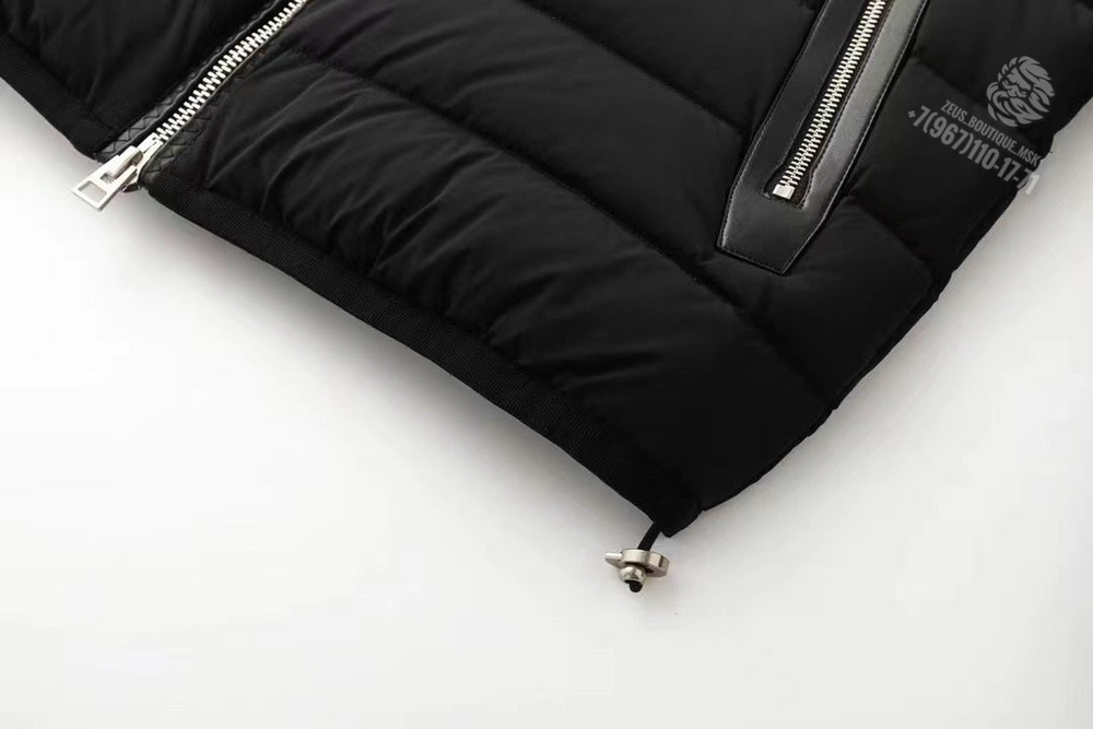 Пуховик Tom Ford