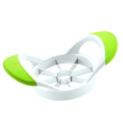 Нож для порционной нарезки фруктов Westmark Plastic tools 51622270 Германия детали