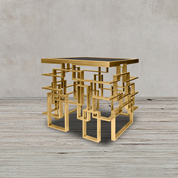 Стол приставной Roomers Z0233A