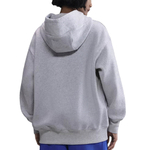 Женская толстовка Nike PHNX FLC FZ OS HOODIE