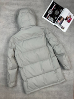 Пуховик Kiton