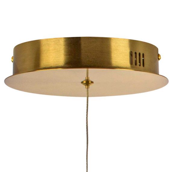 Люстра подвесная Corinto Lightstar 637083