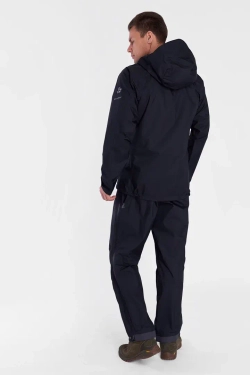 КУРТКА STAYER МЕМБРАННАЯ 2,5L ВЕТРО-ВЛАГОЗАЩИТНАЯ МУЖСКАЯ АГРУТ 25-40507