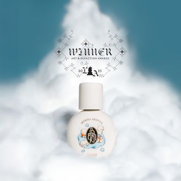 SIAM 1928 Mekha Aranya