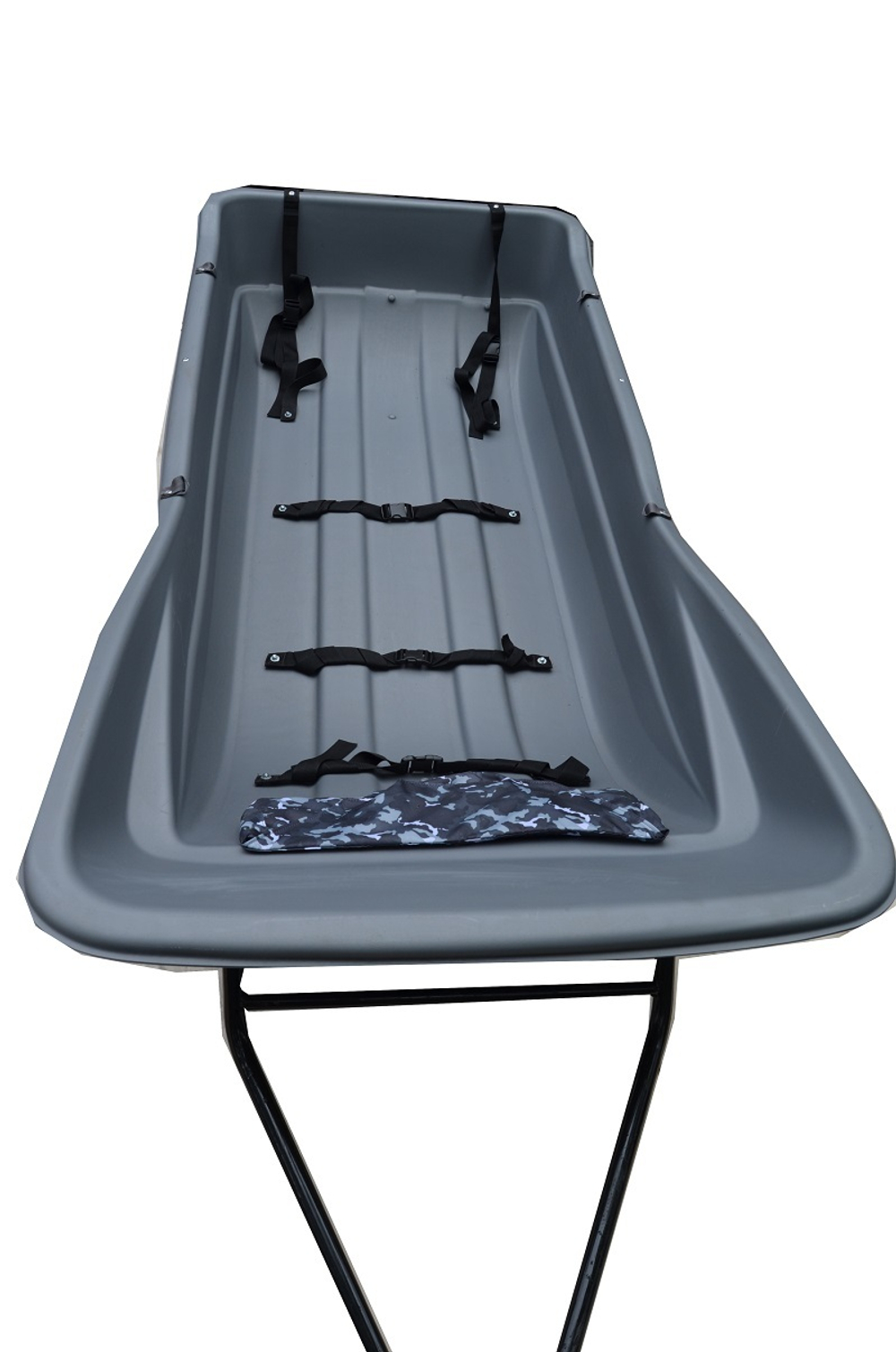 Сани-волокуши для снегохода PRO-600