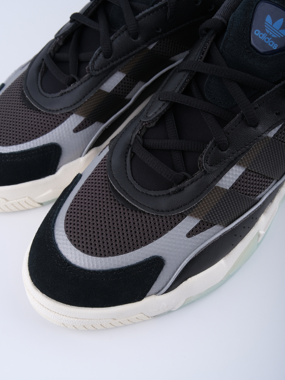 Кроссовки Adidas NITEBALL 2.0 GX7095