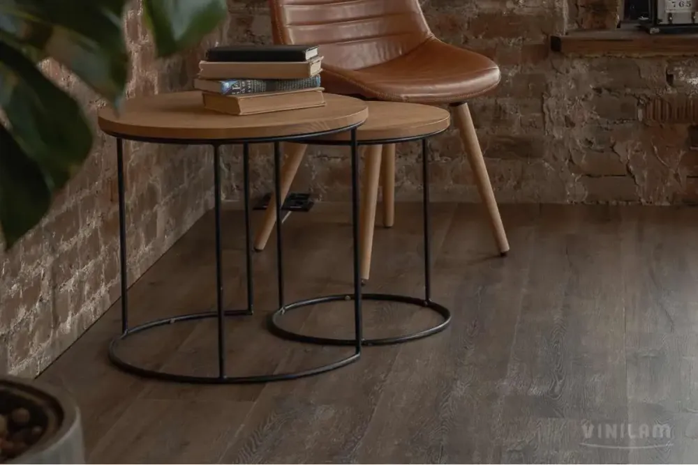 Ceramo Vinilam XXL Cork Дуб Берн, 2,052 м²