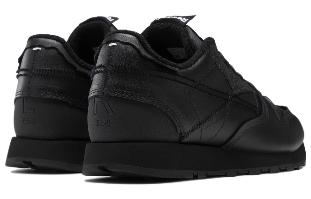Кроссовки Maison Margiela X Reebok Classic Leather Memory Of