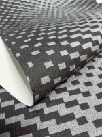 Обои флизелиновые 48417 Metropole Италия