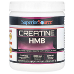 Superior Source, креатин HMB, 248 г (8,75 унции)