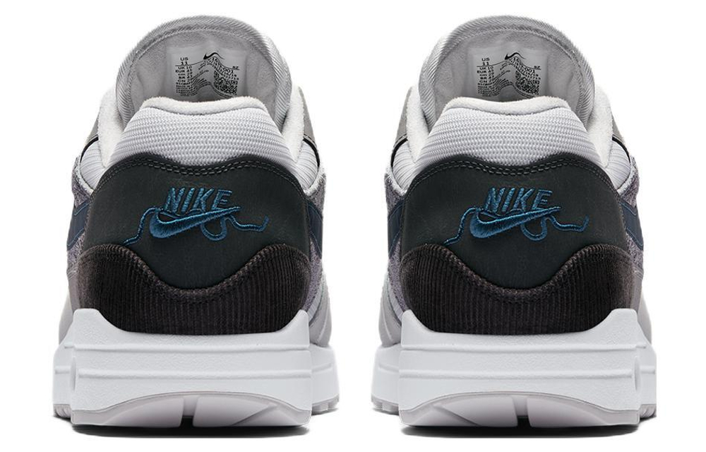 Кроссовки Nike Air Max 1 "London City Pack"