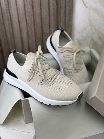 Кроссовки Brunello Cucinelli
