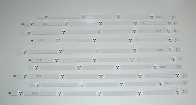 47" V14 DRT Rev0.2 L1, R1-Type 1 6916L-1566A  6916L-1567A  47" V14 DRT Rev0.2 L2, R2-Type 1 6916L-1568A  6916L-1569A