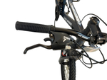 Велосипед Bike Dragon 20" 21ск BD-3-20-1 синий