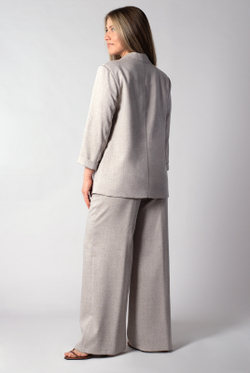 Жакет женский 3881зпб, капучино #478Кап043881зпб