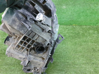 Битая Фара правая BMW 6er G32 (2017-2020) LED