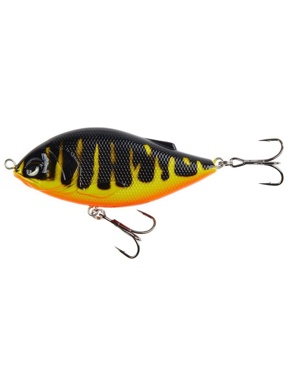 Воблер тонущий Lucky John Original ARROW JERK S 10/032