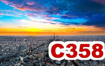 Фото обои - Города и страны С358