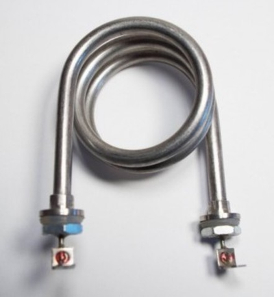 Тэн для кулер 500W, D-58мм., 3 витка