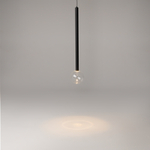 Подвесной светильник Maytoni MOD383PL-L4B3K