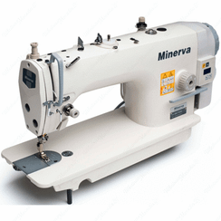 Промышленная швейная машина Minerva M8700DD 5 mm