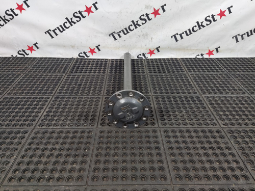 Полуось без блокировки 2023г