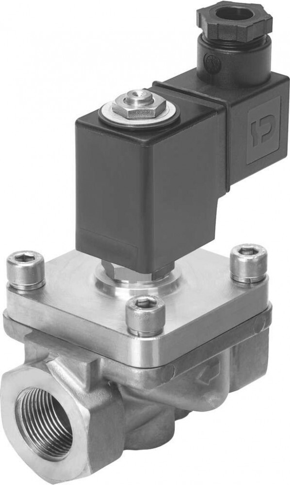 VZWF-B-L-M22C-G34-275-1P4-6-R1 Распределитель с электроуправлением