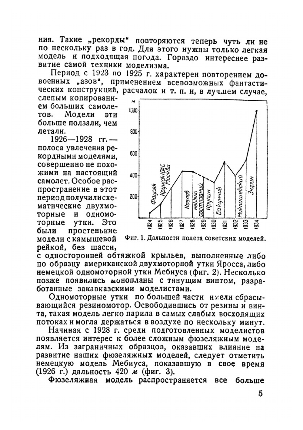 Спутник юного авиастроителя | Г. Миклашевский