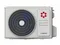 Сплит-система Kentatsu KSGAA35HZRN1W/KSRAA35HZRN1 Kanami Inverter Wi-Fi