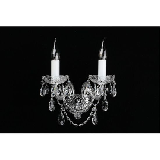 Светильник настенный (Бра) APL.814.01.02