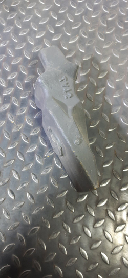 Коронка 15AMXL (11417127)