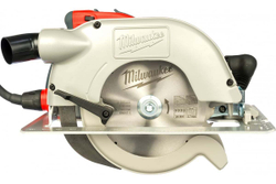 Циркулярная пила Milwaukee SCS 65 Q/K 638051