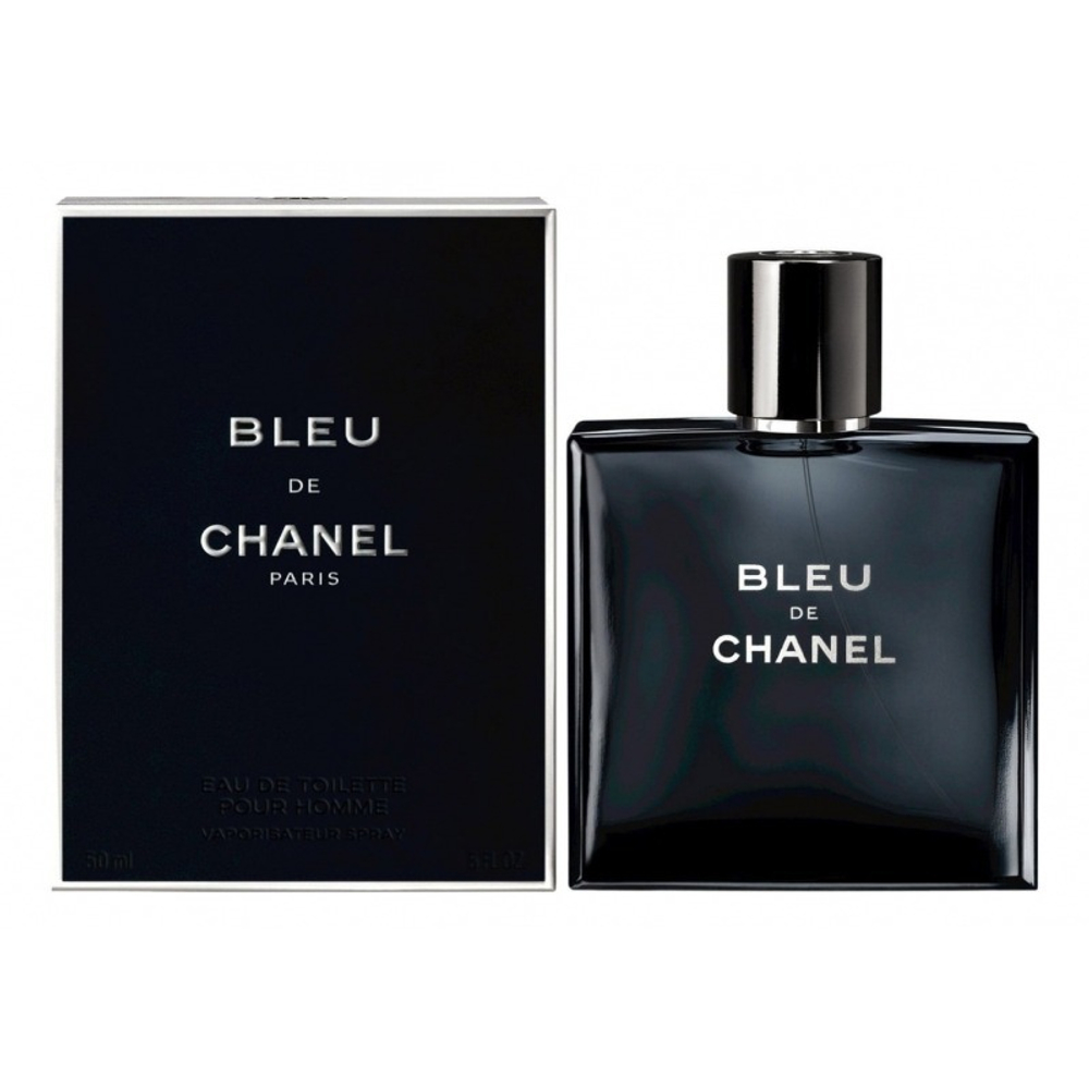 CHANEL BLEU DE CHANEL EAU DE TOILETTE