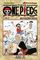 One Piece 1.Cilt